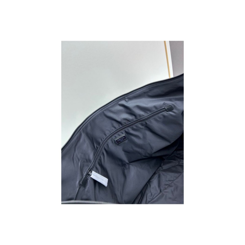 Prada Saffiano Leather Tote Bag
