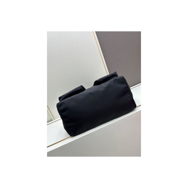 Prada Saffiano Leather Tote Bag