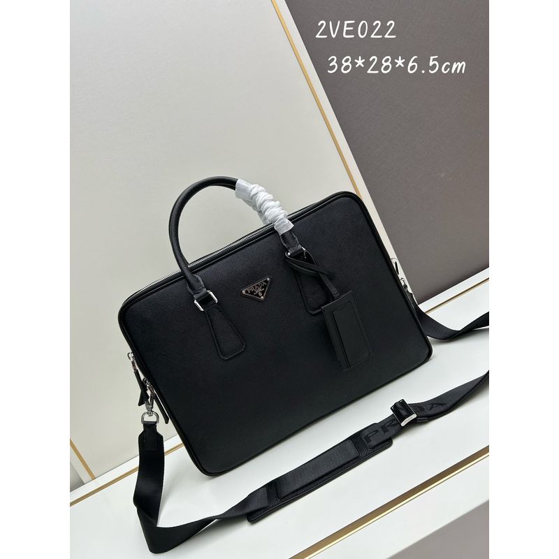 Prada Briefcase