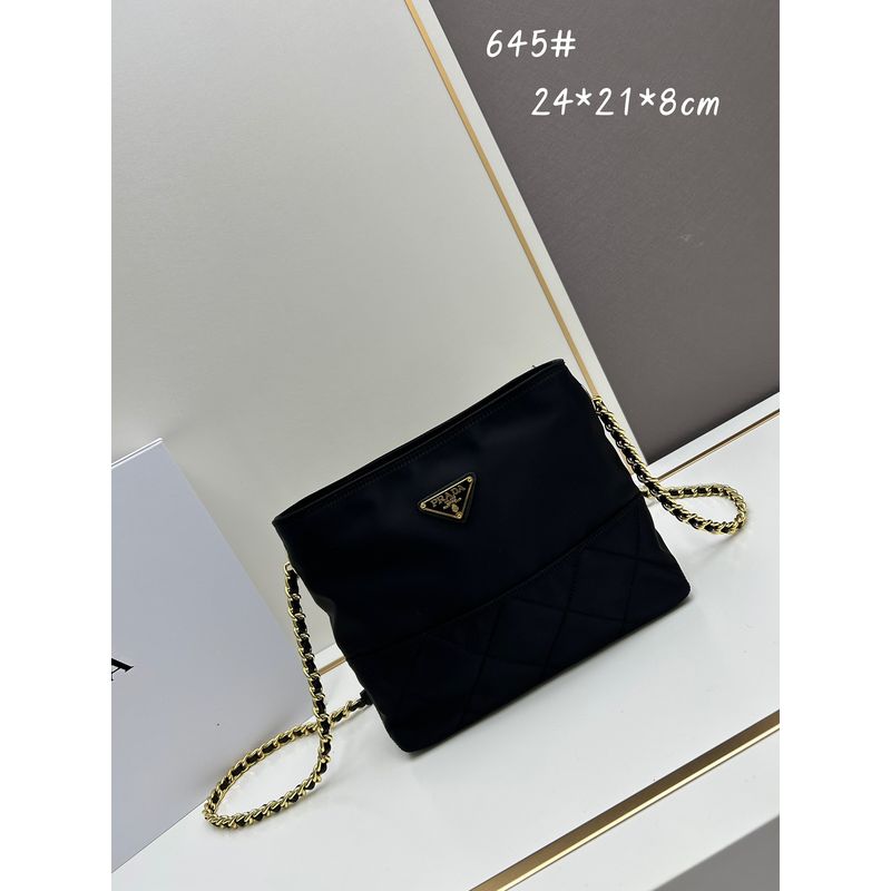 Prada Shoulder Bag