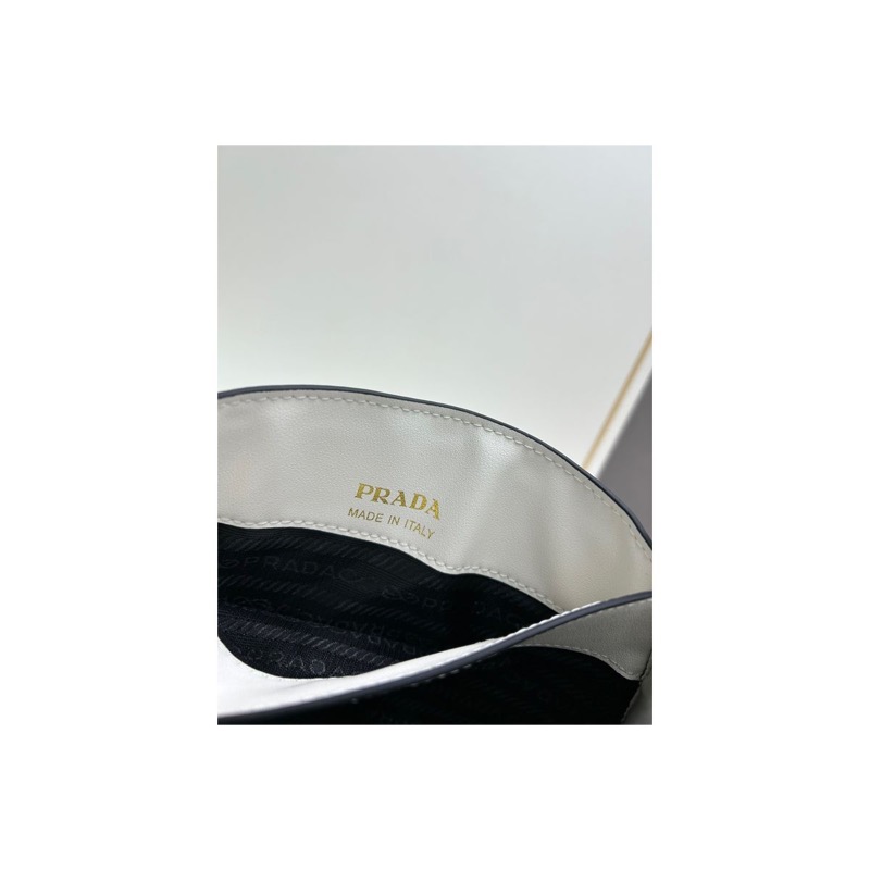 Prada Cleo Bag