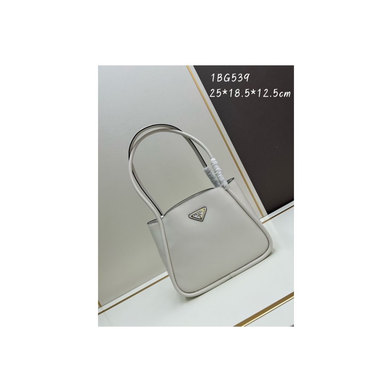 Prada Cleo Bag