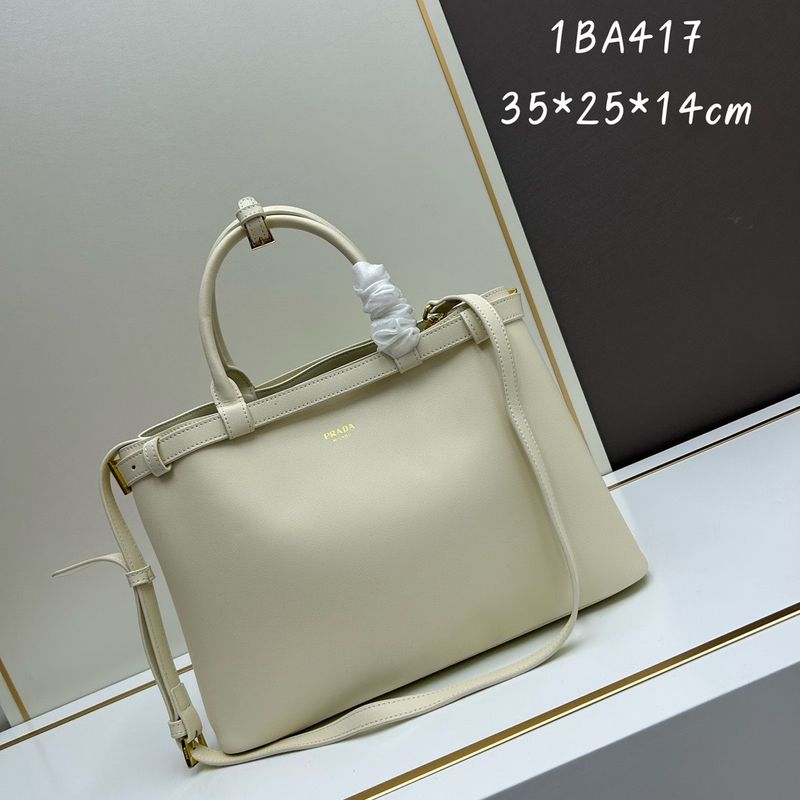Prada Handbag