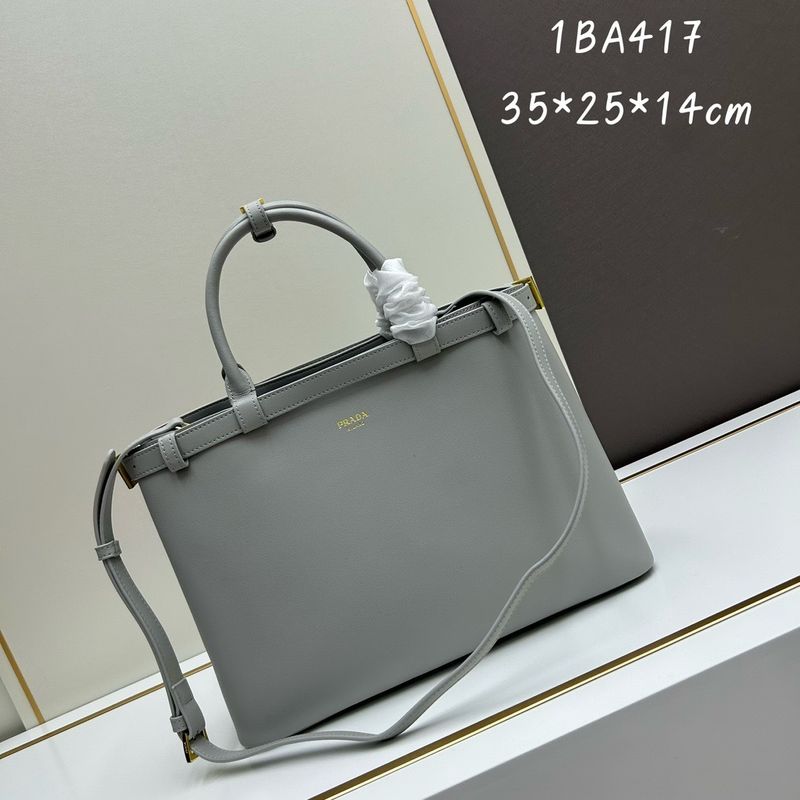 Prada Galleria Bag