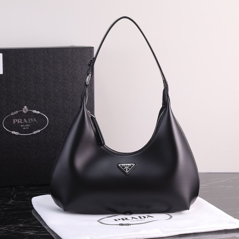 Prada Cleo Bag