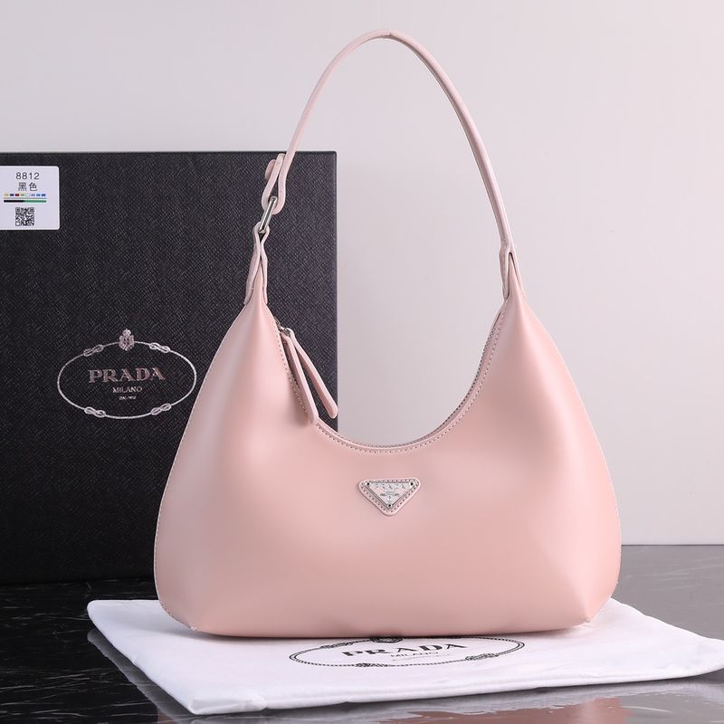 Prada Cleo Bag