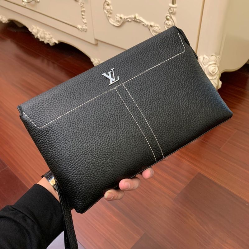 Prada Clutch