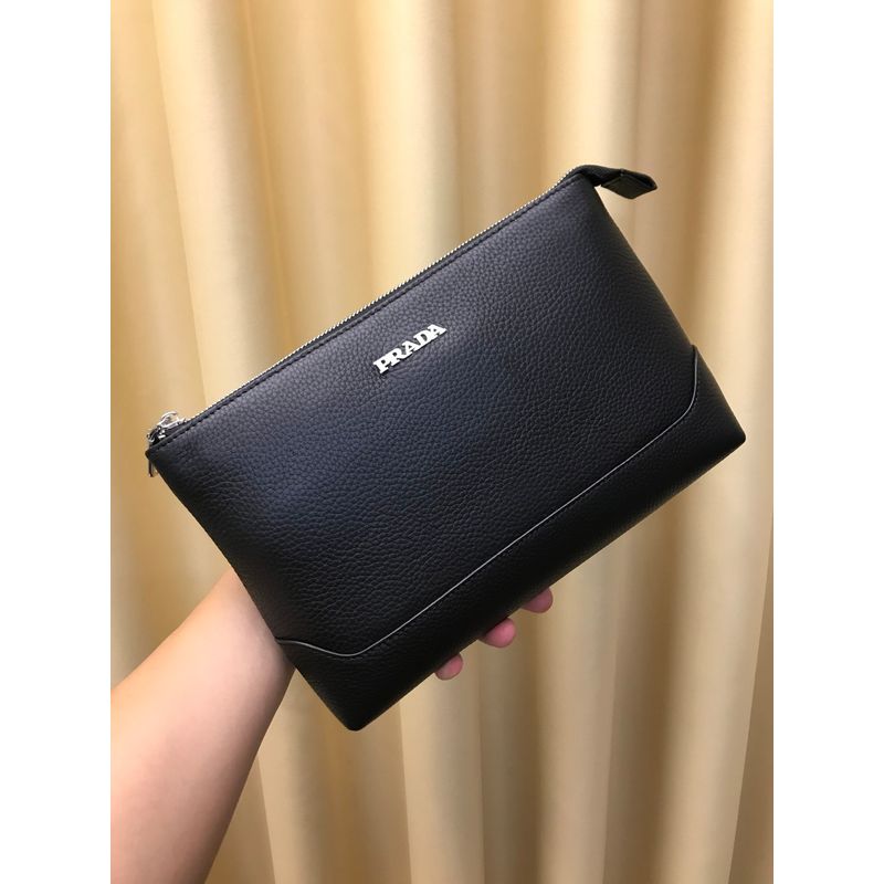Prada Clutch
