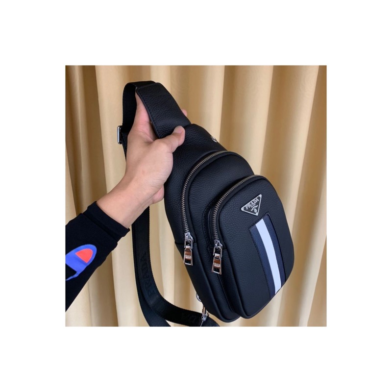Prada Crossbody Bag