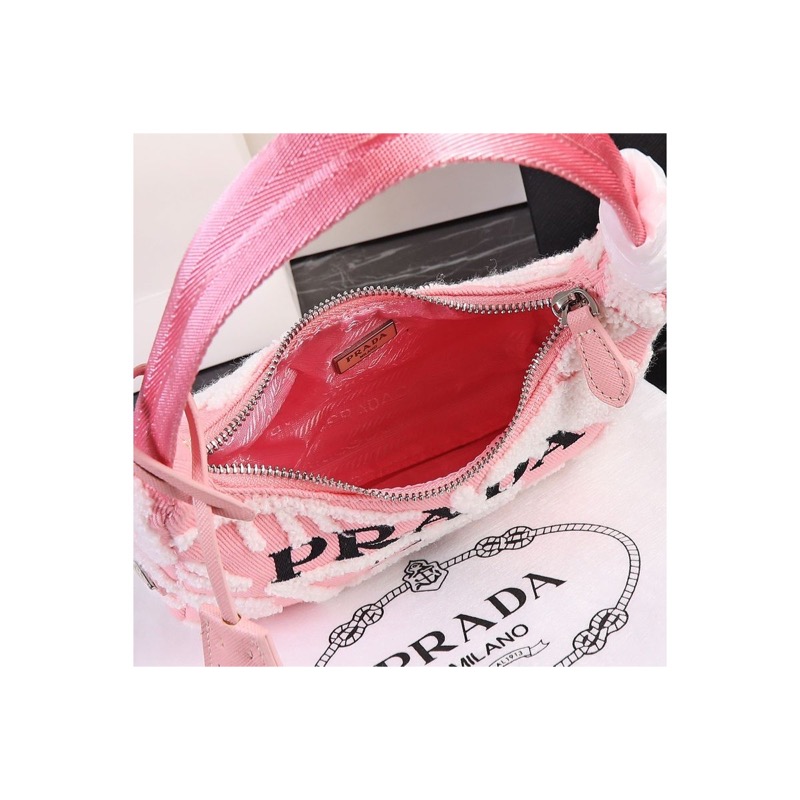 Prada Re-Edition Bag