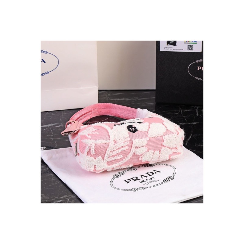 Prada Re-Edition Bag