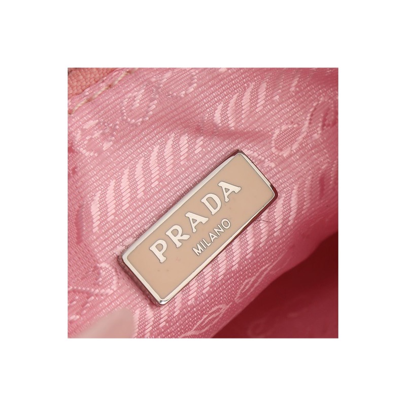 Prada Re-Edition Bag