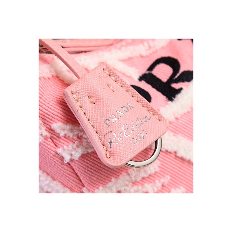 Prada Re-Edition Bag