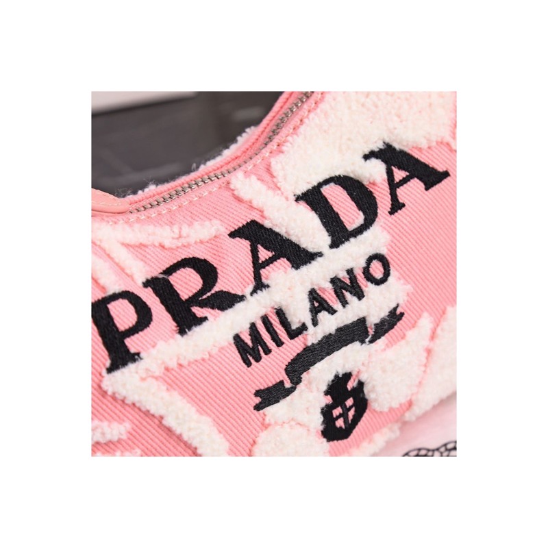 Prada Re-Edition Bag