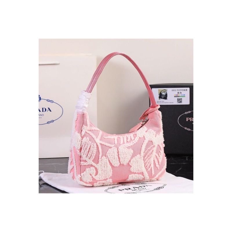 Prada Re-Edition Bag