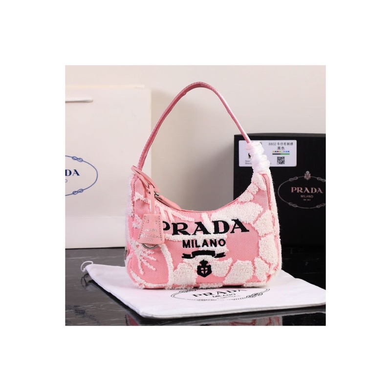 Prada Re-Edition Bag