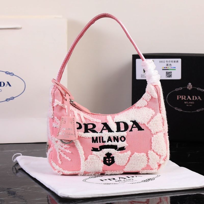 Prada Re-Edition Bag
