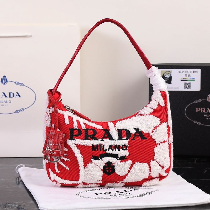 Prada Re-Edition Bag