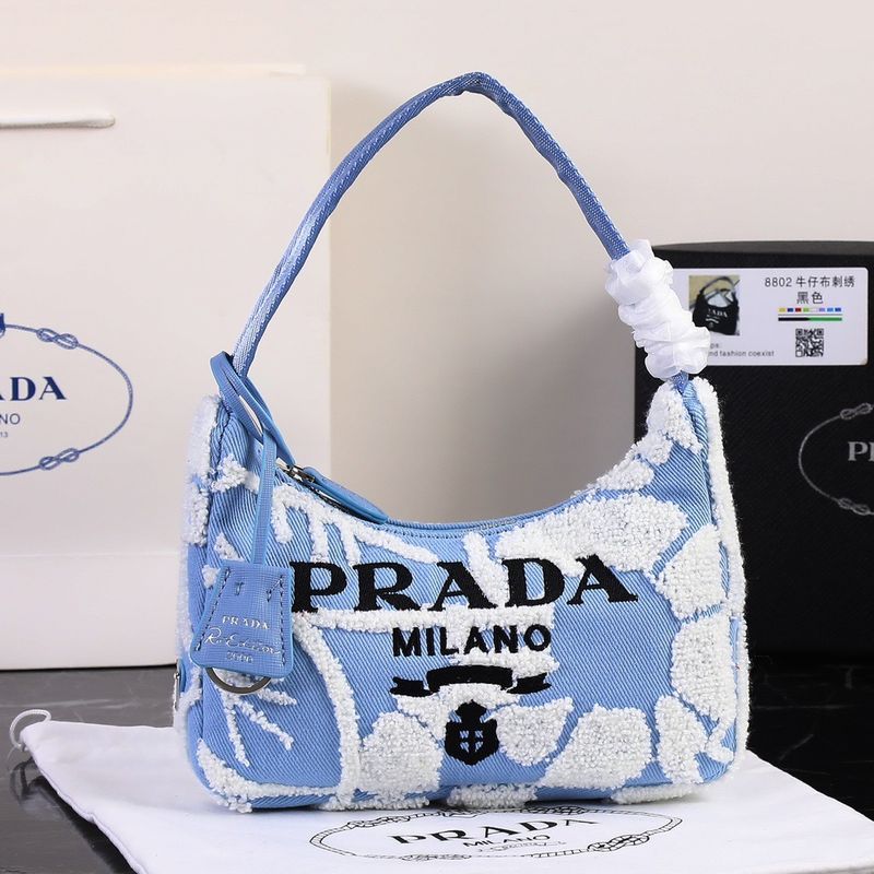 Prada Re-Edition Bag