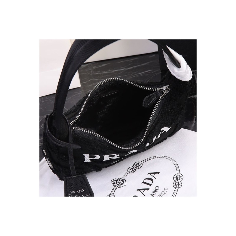 Prada Re-Edition Bag