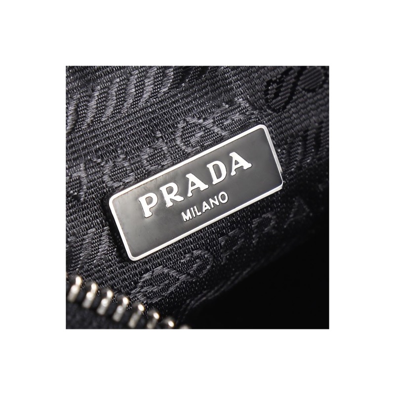 Prada Re-Edition Bag