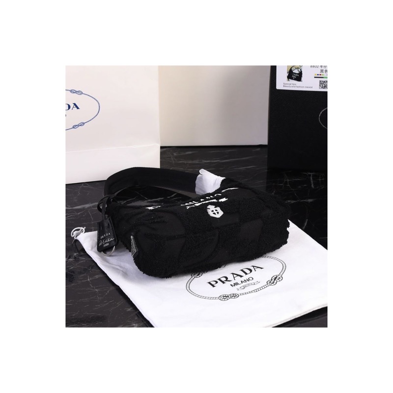 Prada Re-Edition Bag