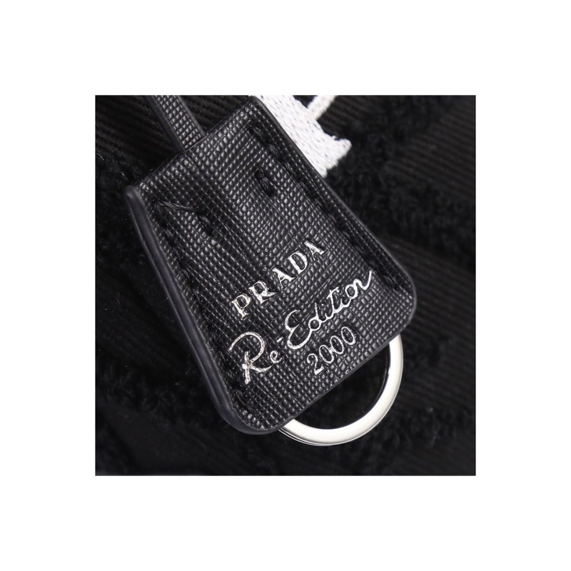 Prada Re-Edition Bag