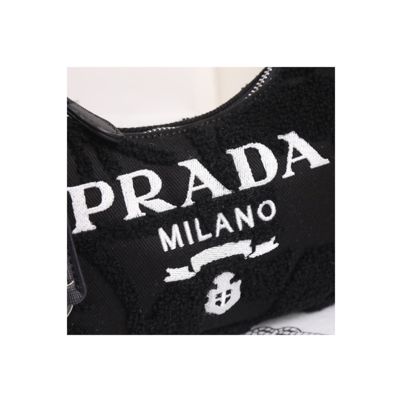 Prada Re-Edition Bag