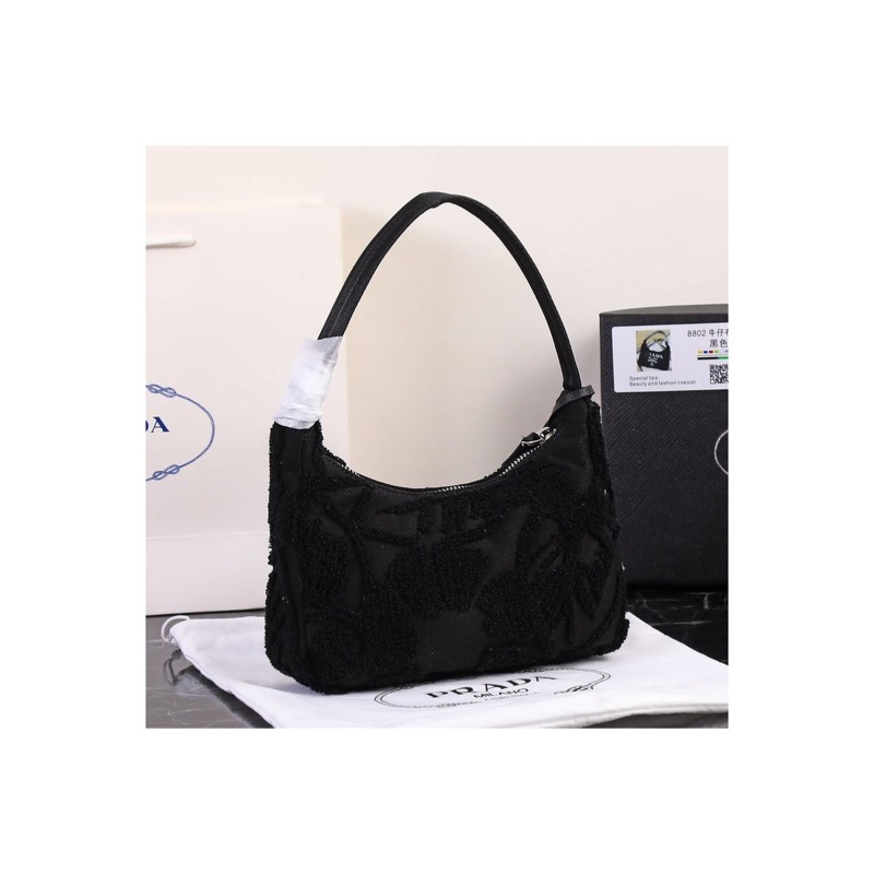 Prada Re-Edition Bag