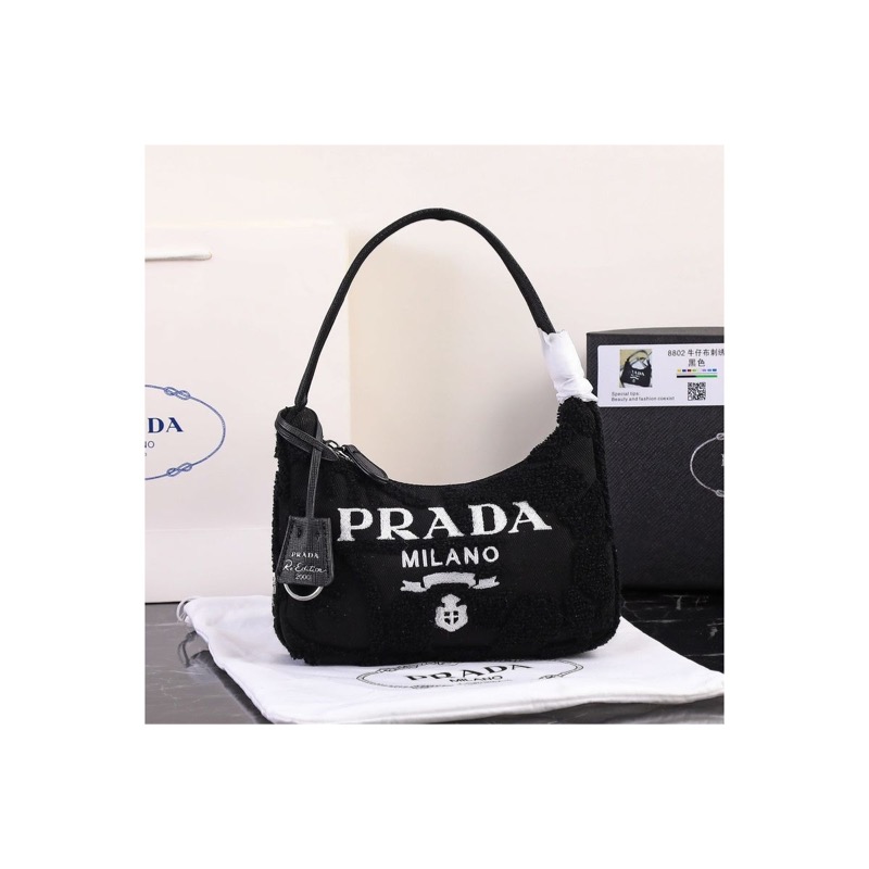 Prada Re-Edition Bag