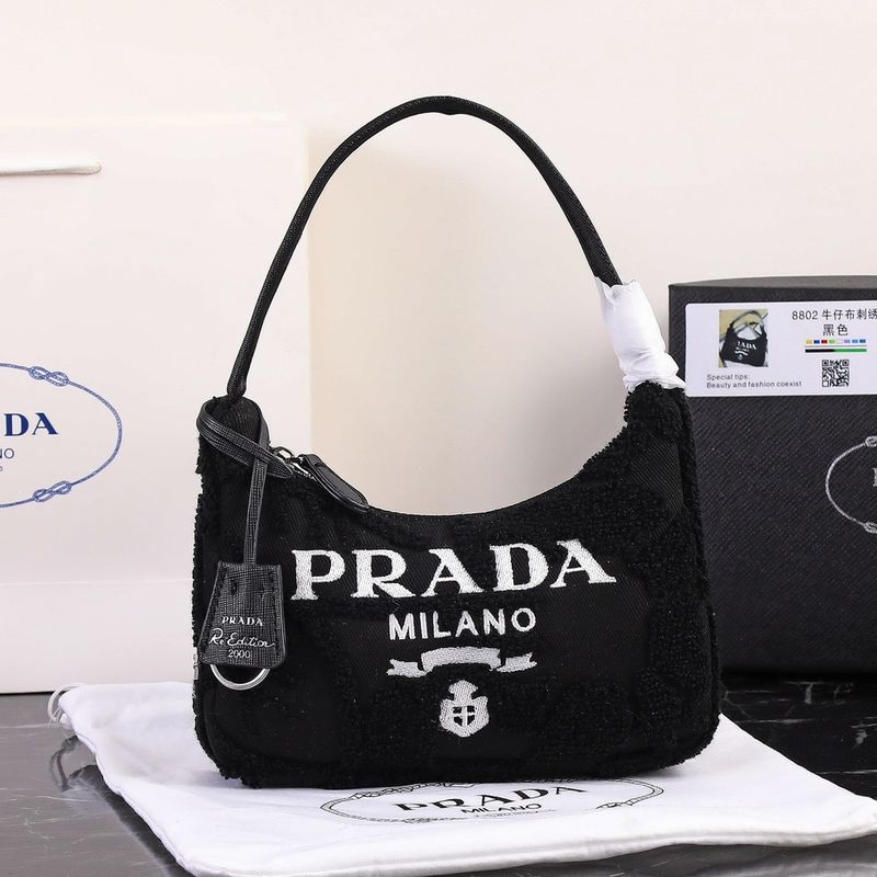 Prada Re-Edition Bag