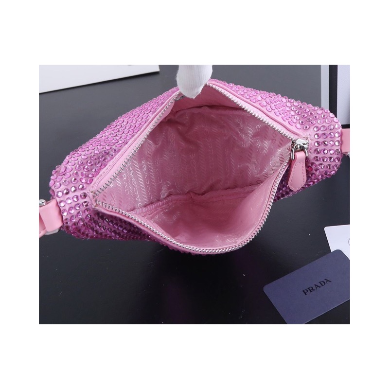 Prada Re-Edition Bag
