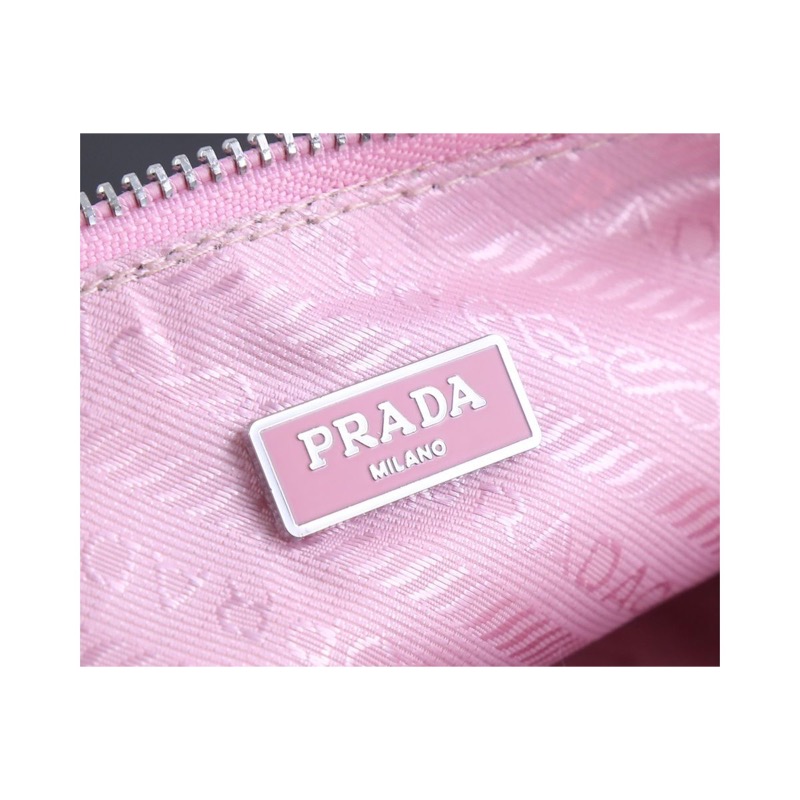 Prada Re-Edition Bag
