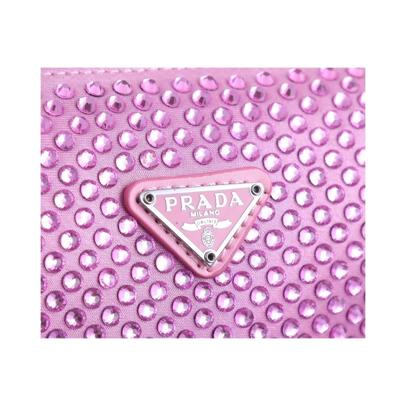 Prada Re-Edition Bag