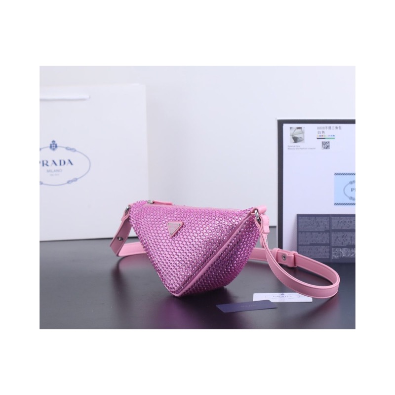Prada Re-Edition Bag