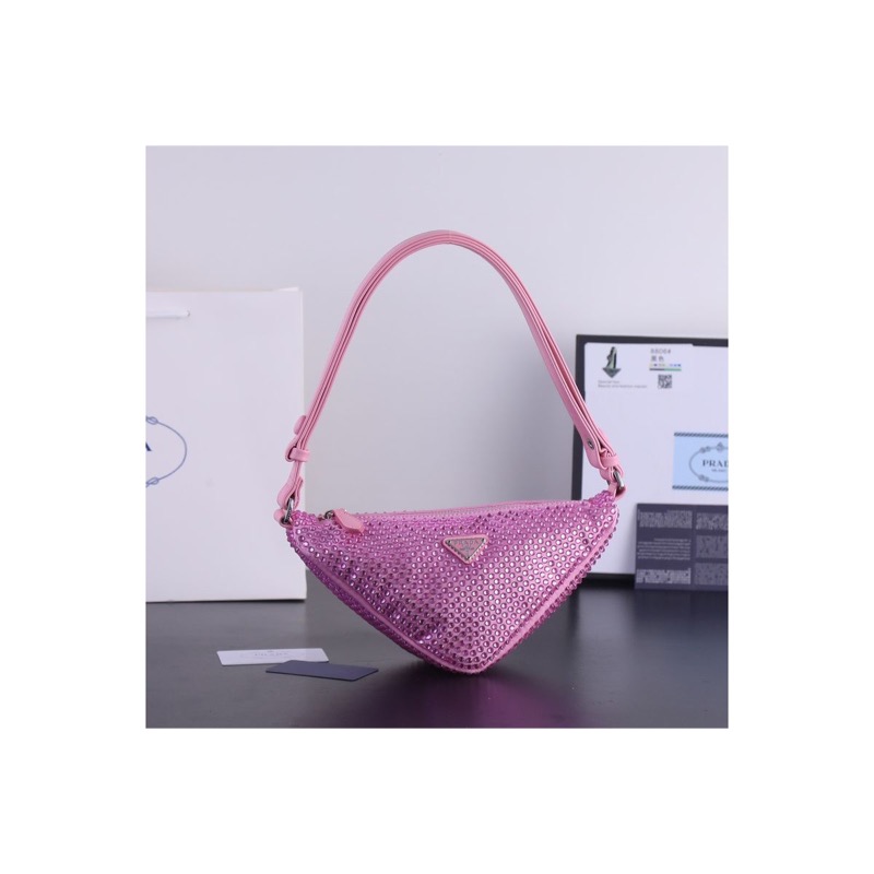 Prada Re-Edition Bag