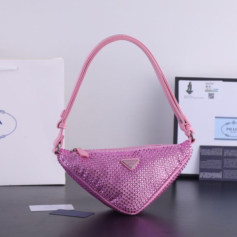 Prada Re-Edition Bag