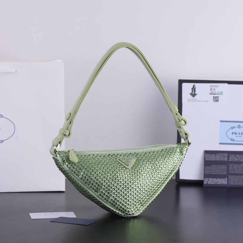 Prada Re-Edition Bag