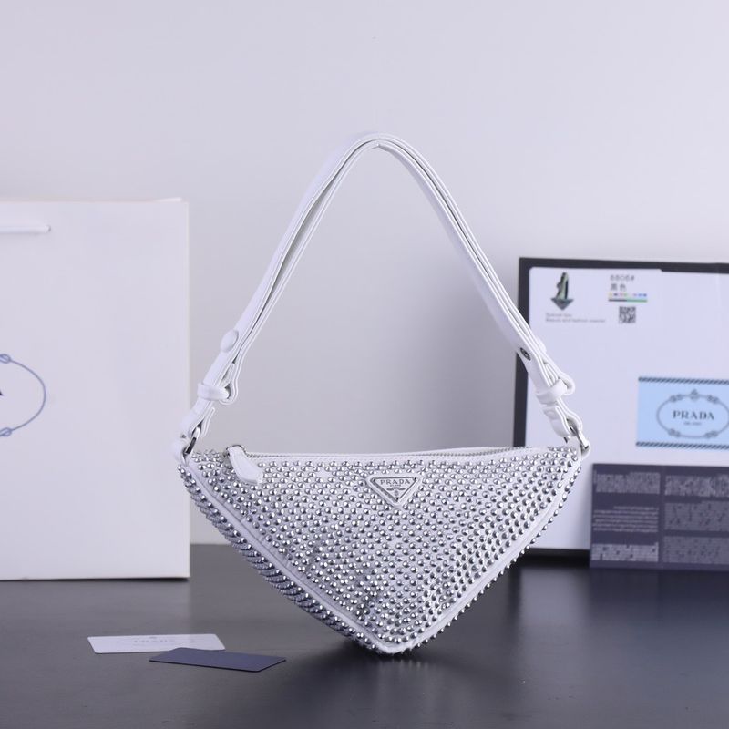 Prada Re-Edition Bag