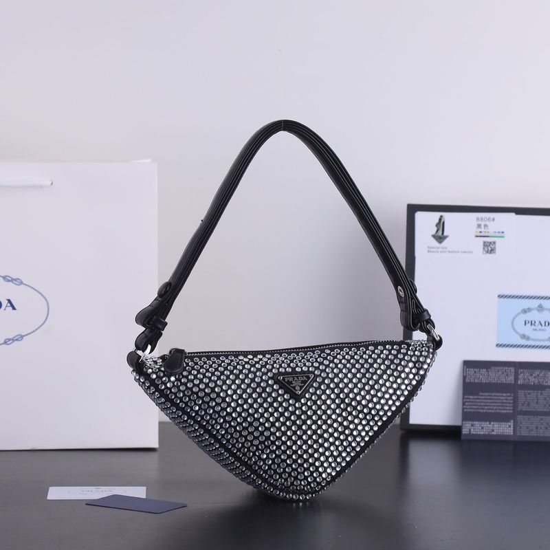 Prada Re-Edition Bag