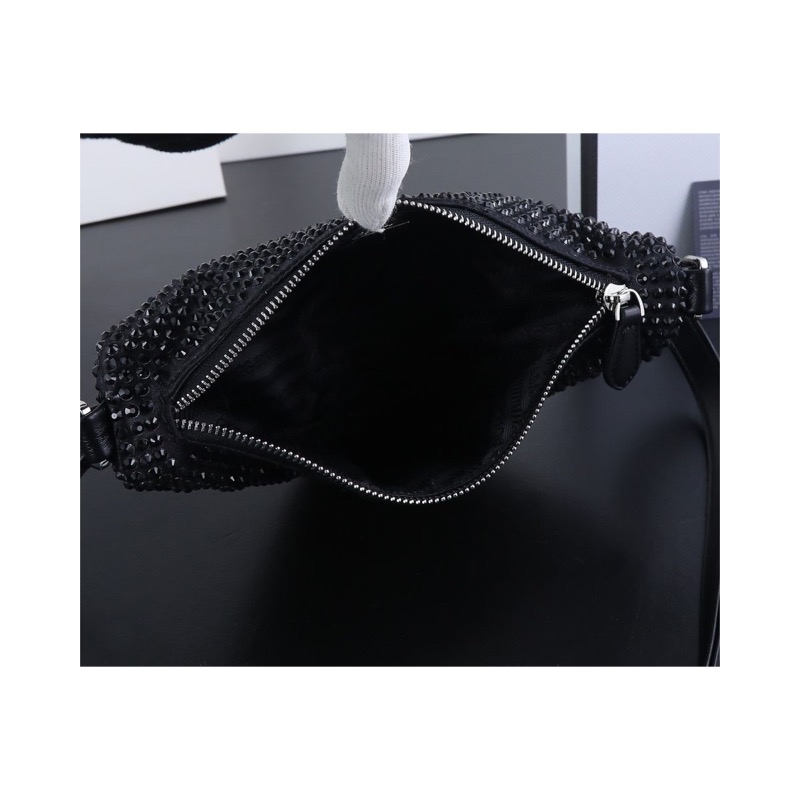 Prada Re-Edition Bag