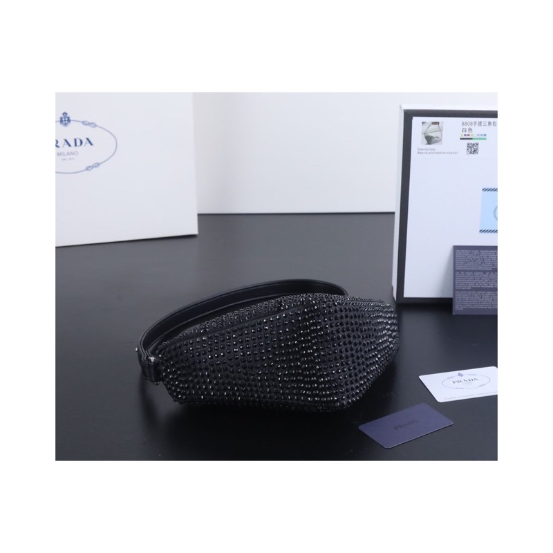 Prada Re-Edition Bag