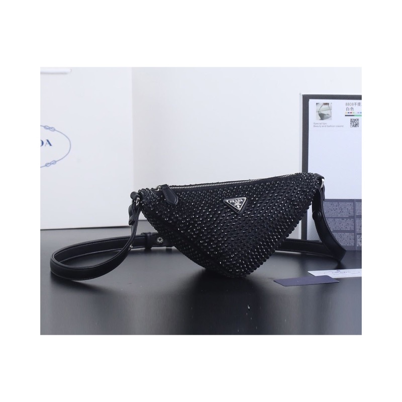 Prada Re-Edition Bag