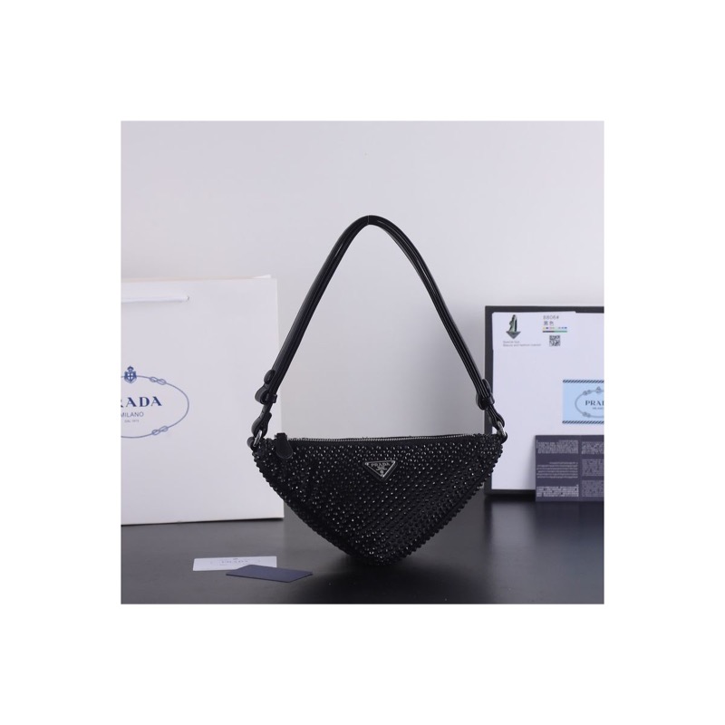 Prada Re-Edition Bag