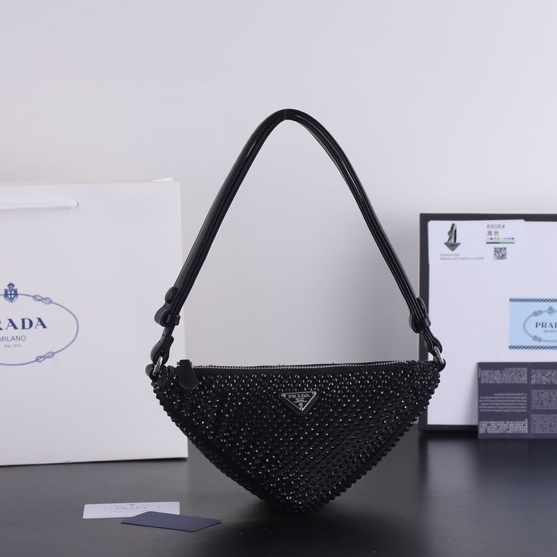 Prada Re-Edition Bag
