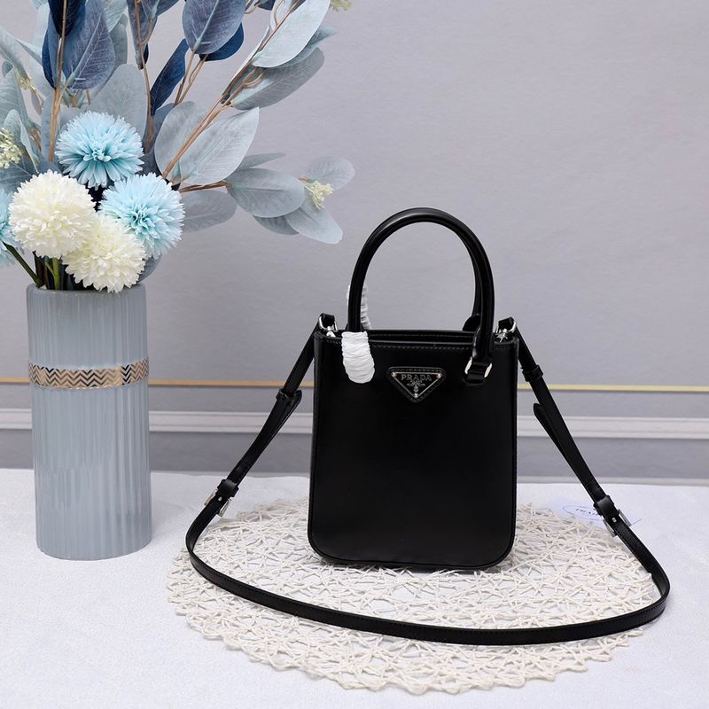 Prada Shoulder Bag