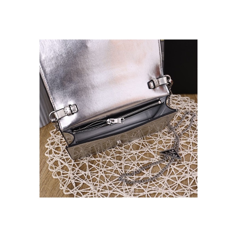 Prada Shoulder Bag