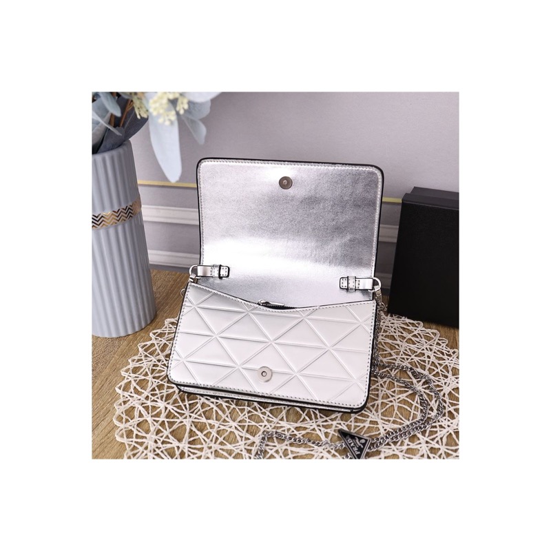 Prada Shoulder Bag
