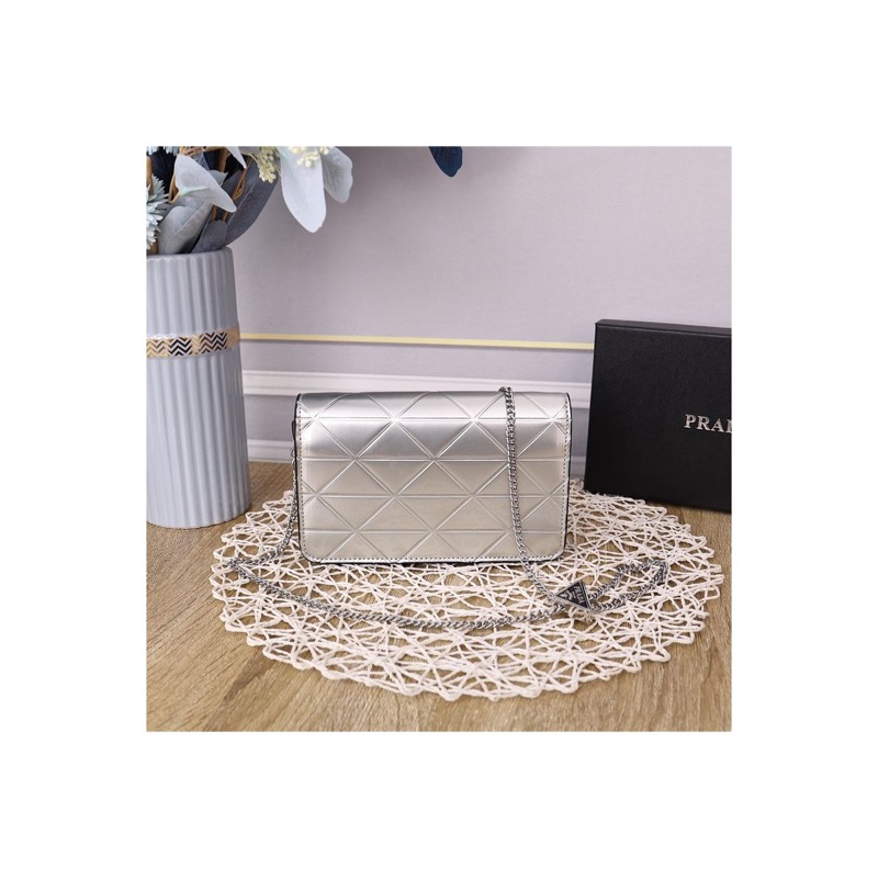 Prada Shoulder Bag