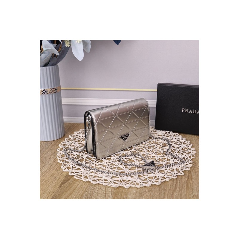 Prada Shoulder Bag